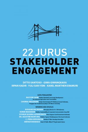 buku-22-Jurus-Stakeholder-Engagement